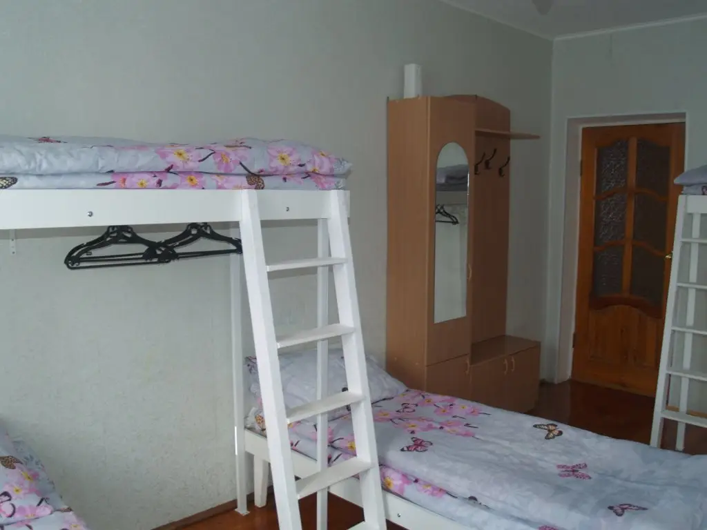 Екатеринбург: Хостел Cheapotel
