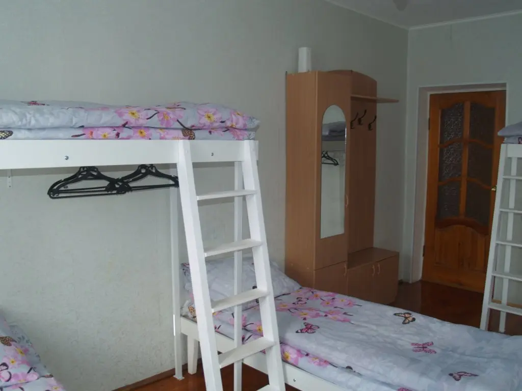 Екатеринбург: Хостел Cheapotel