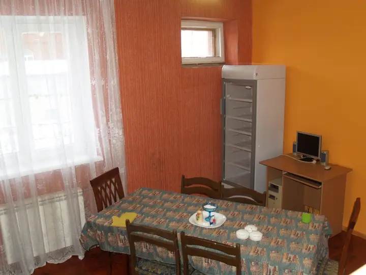 Екатеринбург: Хостел Cheapotel