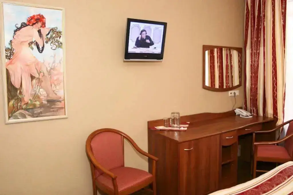 Екатеринбург: Четыре сезона