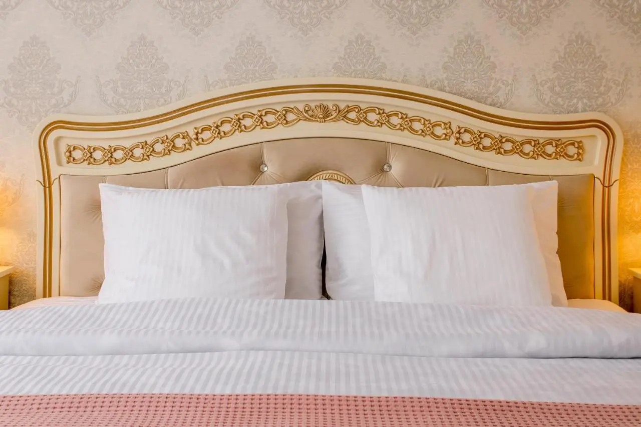 Краснодар: Luxury apartments near Park Galitskogo