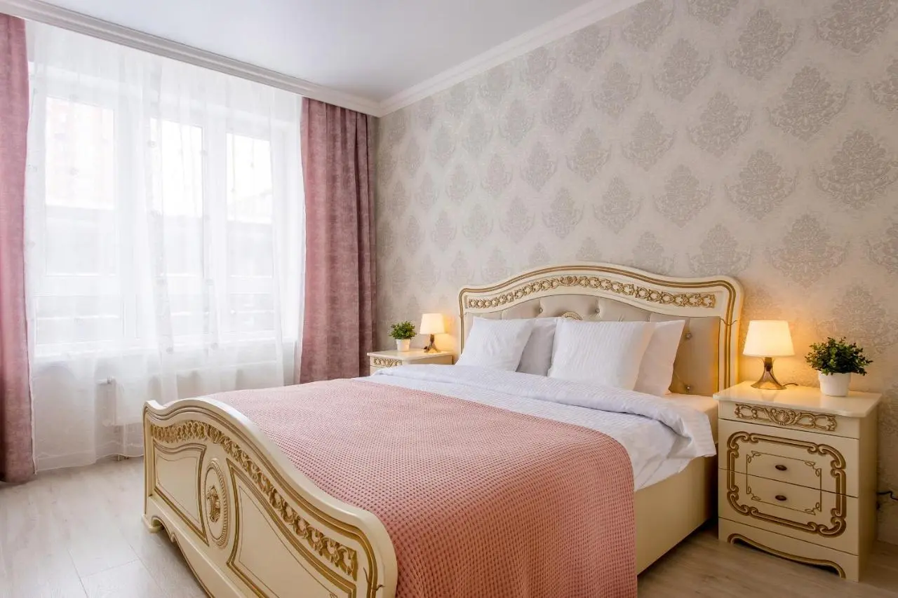 Краснодар: Luxury apartments near Park Galitskogo