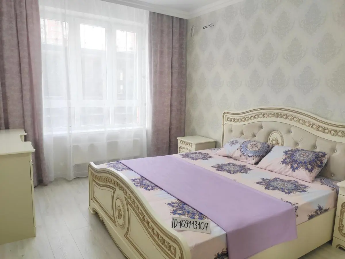 Краснодар: Luxury apartments near Park Galitskogo
