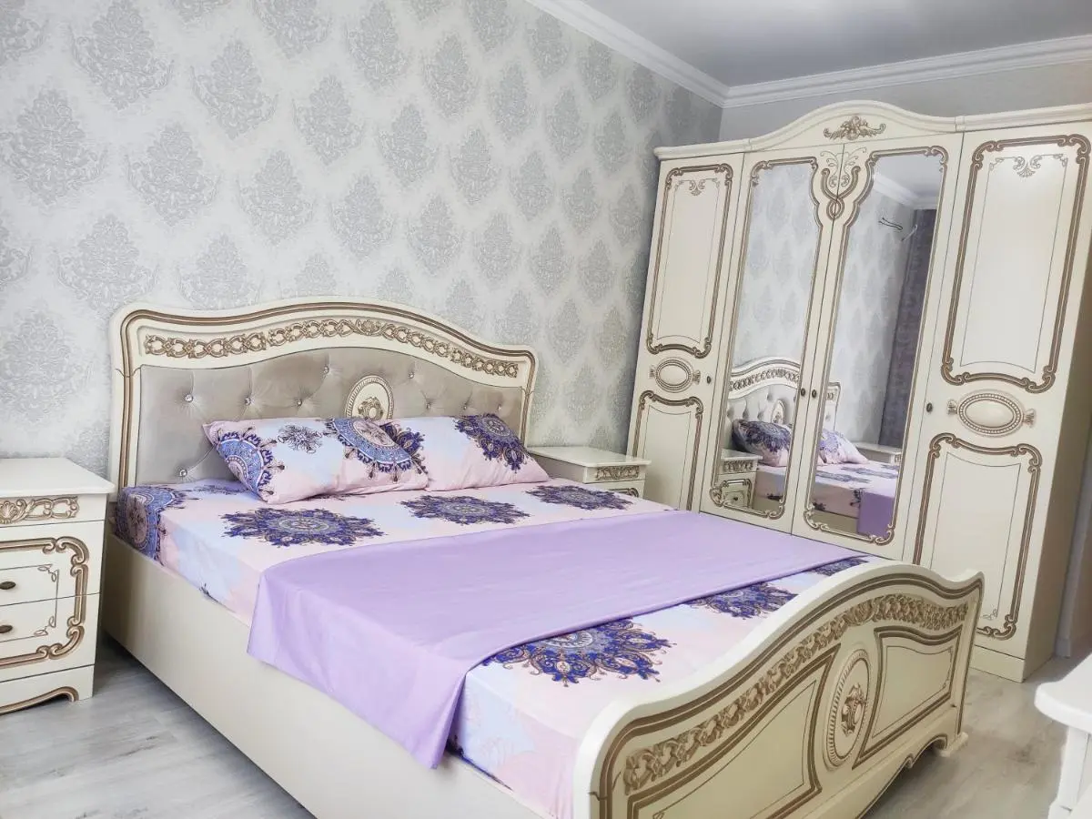 Краснодар: Luxury apartments near Park Galitskogo