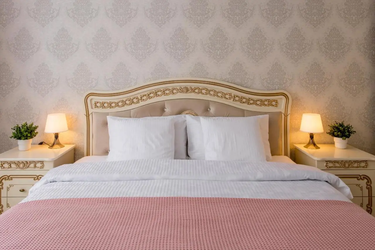 Краснодар: Luxury apartments near Park Galitskogo