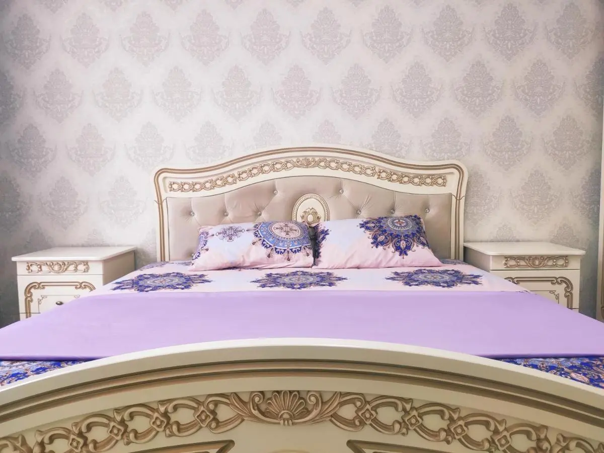 Краснодар: Luxury apartments near Park Galitskogo