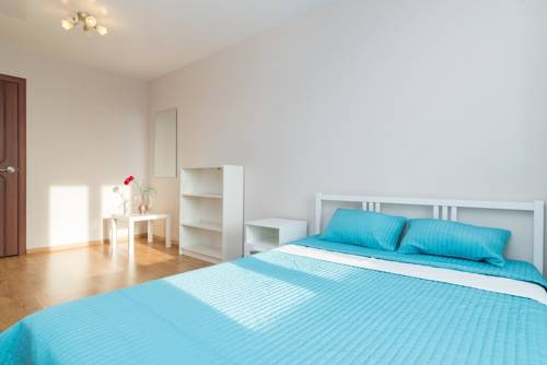 Екатеринбург: Comfort Apartment