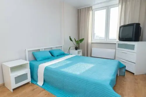 Екатеринбург: Comfort Apartment