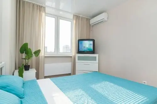 Екатеринбург: Comfort Apartment