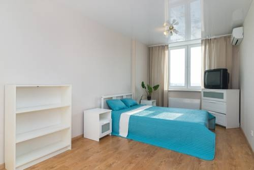 Екатеринбург: Comfort Apartment