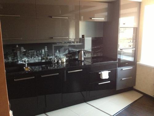 Екатеринбург: Deira Apartments