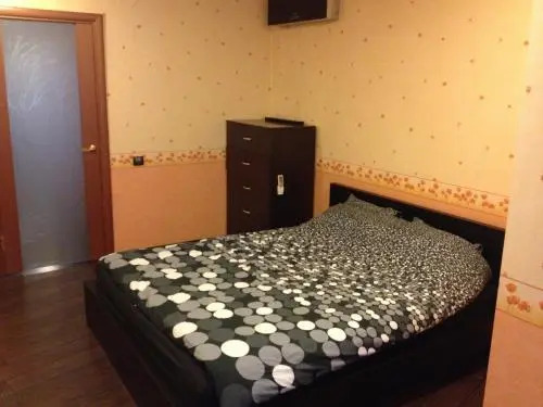Екатеринбург: Deira Apartments