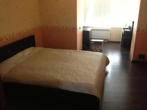 Екатеринбург: Deira Apartments