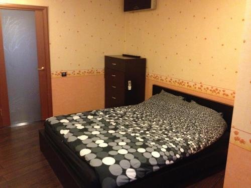 Екатеринбург: Deira Apartments