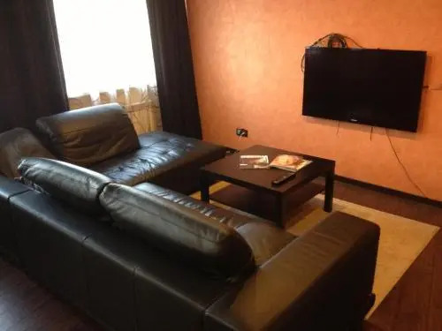 Екатеринбург: Deira Apartments