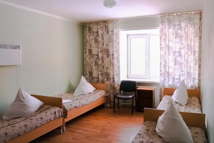 Екатеринбург: Динамо