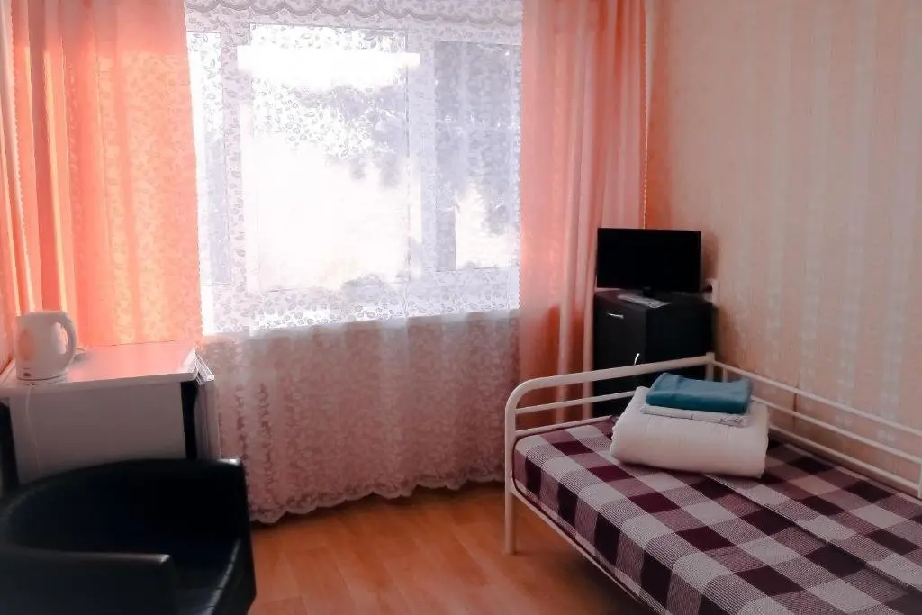 Екатеринбург: Динамо