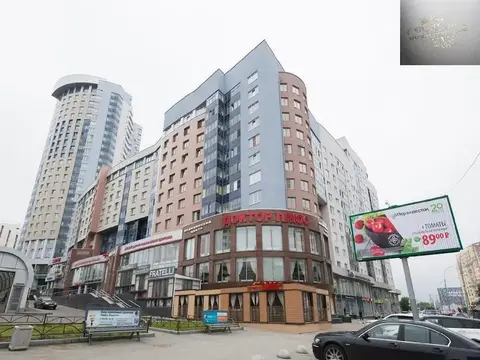 Апарт-отель «Домашний Уют» на Шейнкмана — фото 1
