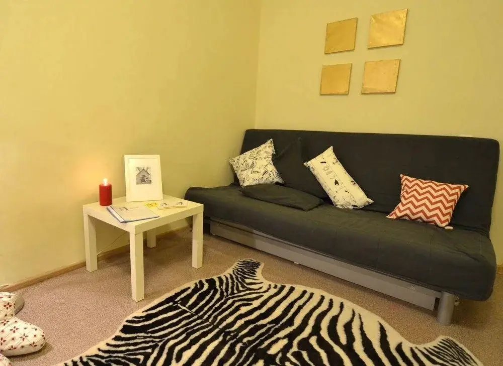 Екатеринбург: Apartments Double You