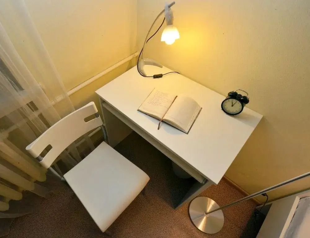 Екатеринбург: Apartments Double You