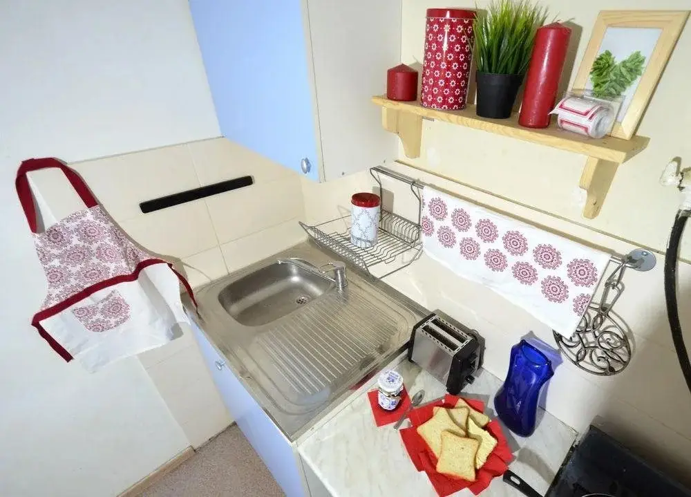 Екатеринбург: Apartments Double You