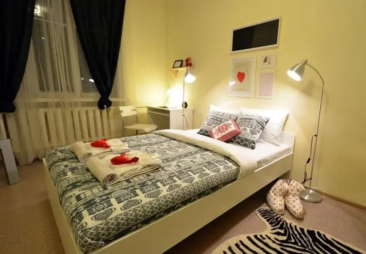 Екатеринбург: Apartments Double You
