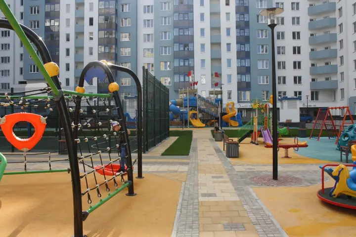 Екатеринбург: Мечта 24