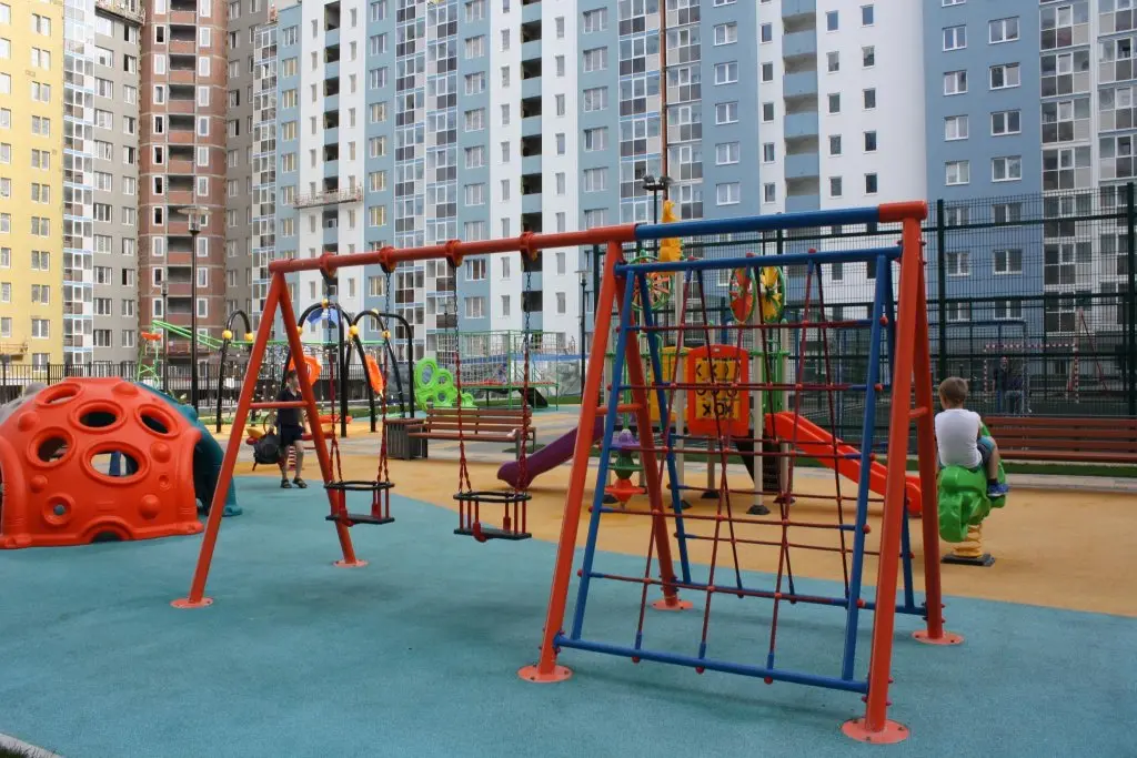 Екатеринбург: Мечта 24