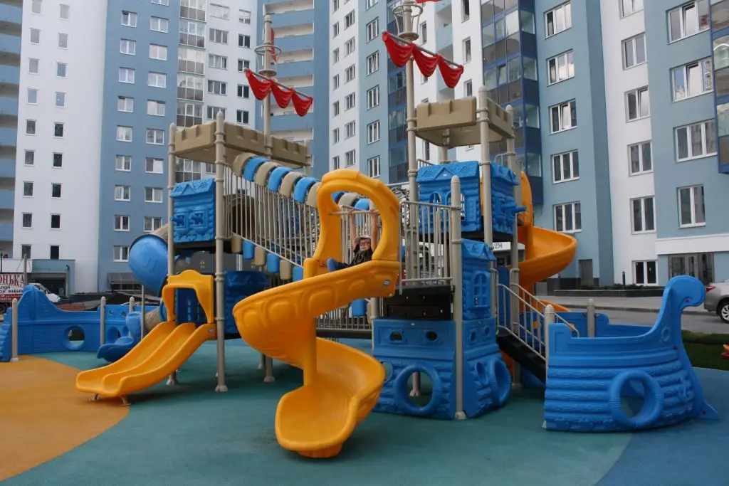 Екатеринбург: Мечта 24