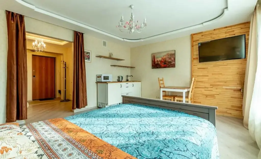 Екатеринбург: DreamHouse на Юмашева