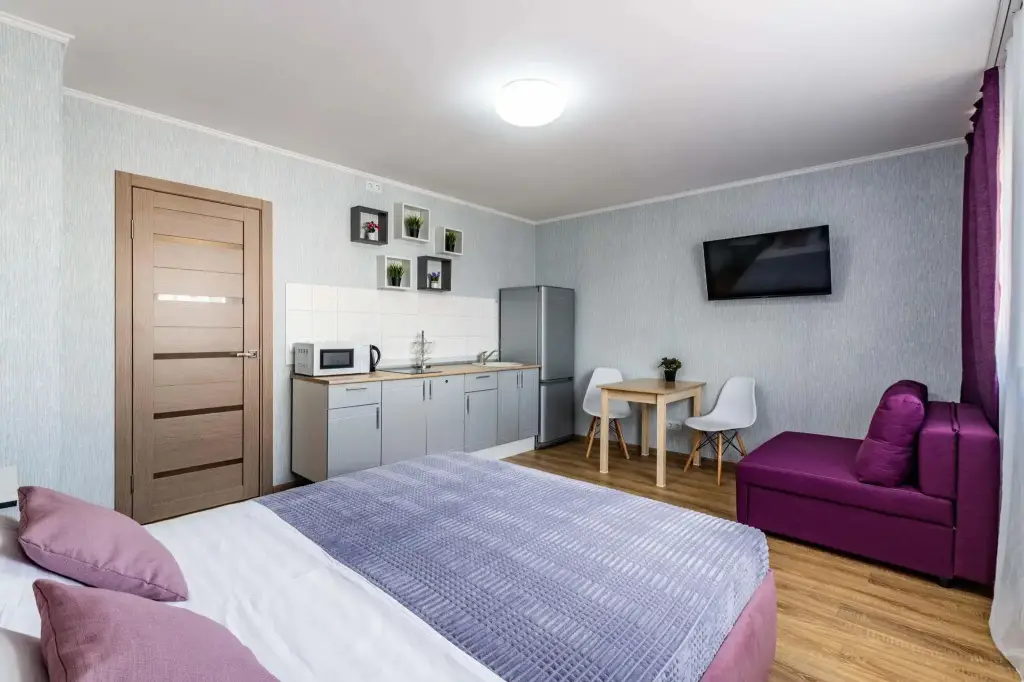 Екатеринбург: DreamHouse на Юмашева