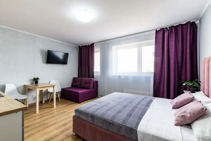 Екатеринбург: DreamHouse на Юмашева