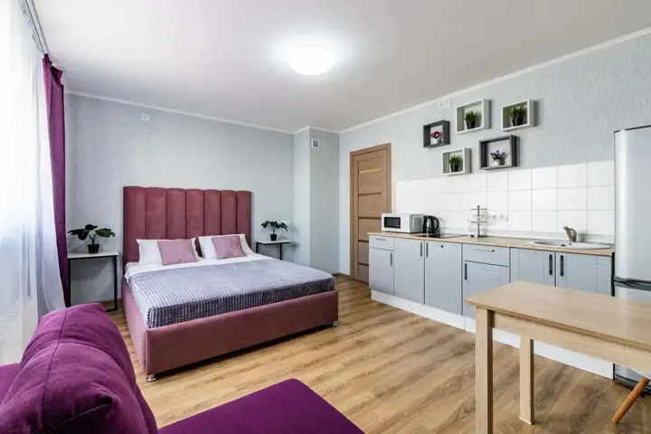 Екатеринбург: DreamHouse на Юмашева
