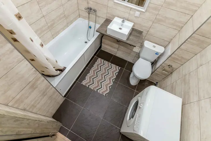 Екатеринбург: Апартаменты Dreamhouse Готвальда 22