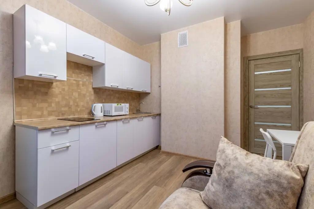 Екатеринбург: Апартаменты Dreamhouse Готвальда 22