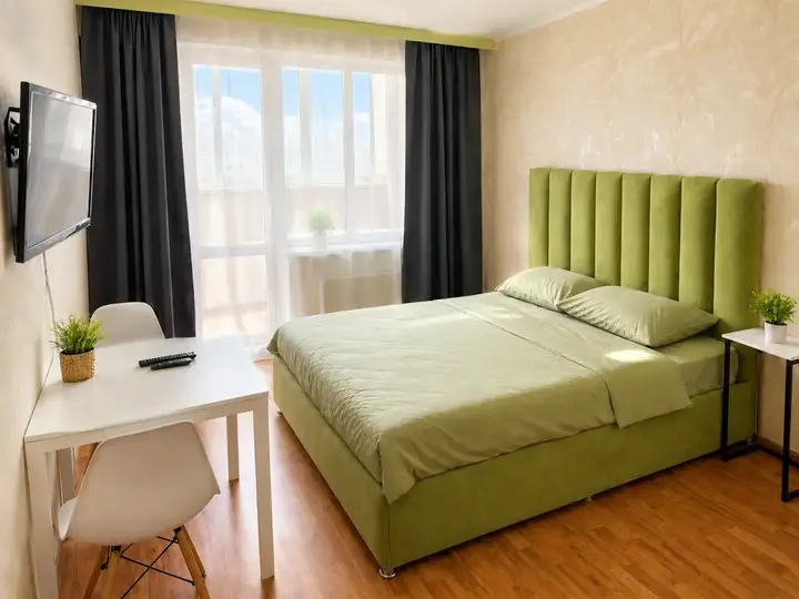 Екатеринбург: Апартаменты DreamHouse на Авиаторов 10
