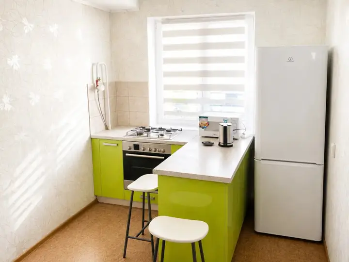 Екатеринбург: Апартаменты DreamHouse на Авиаторов 10