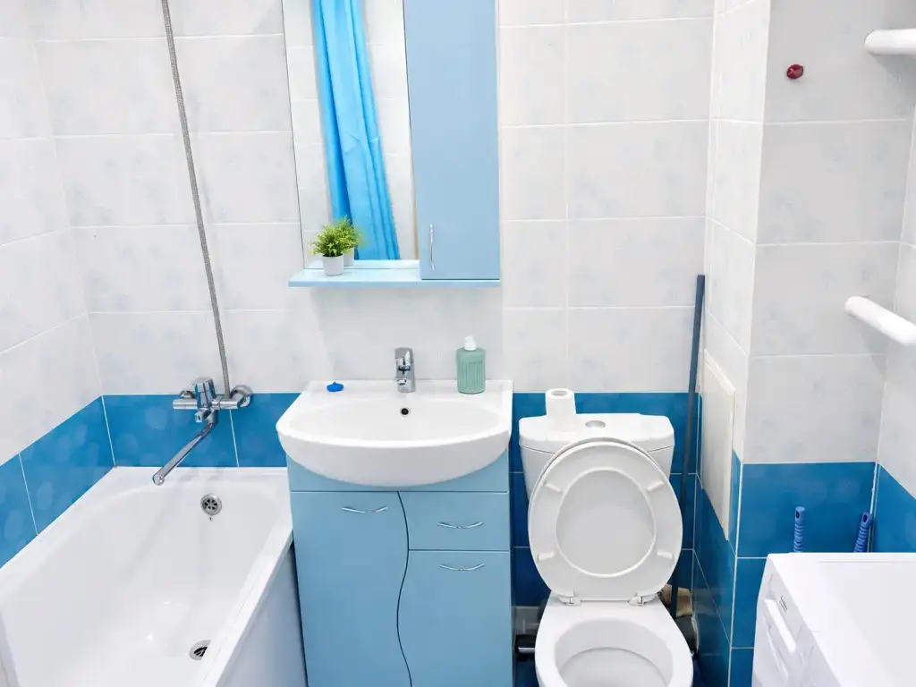 Екатеринбург: Апартаменты DreamHouse на Авиаторов 10
