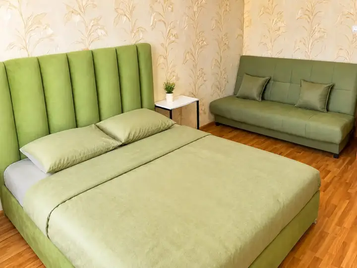 Екатеринбург: Апартаменты DreamHouse на Авиаторов 10