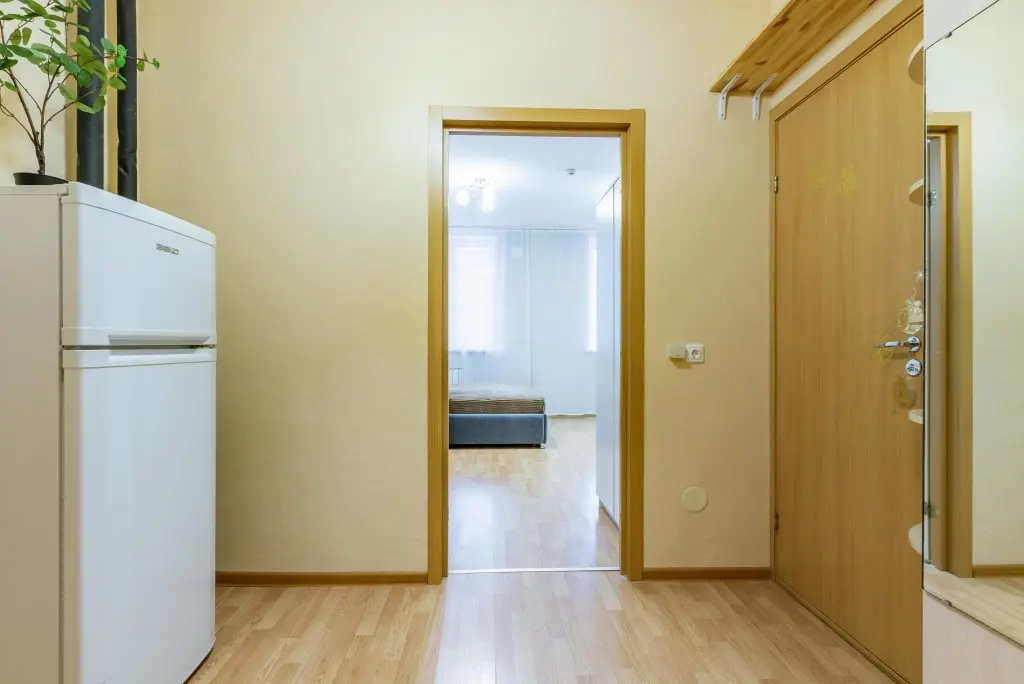 Екатеринбург: Апартаменты DreamHouse на Парниковой 6