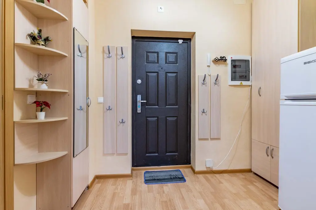Екатеринбург: Апартаменты DreamHouse на Парниковой 6