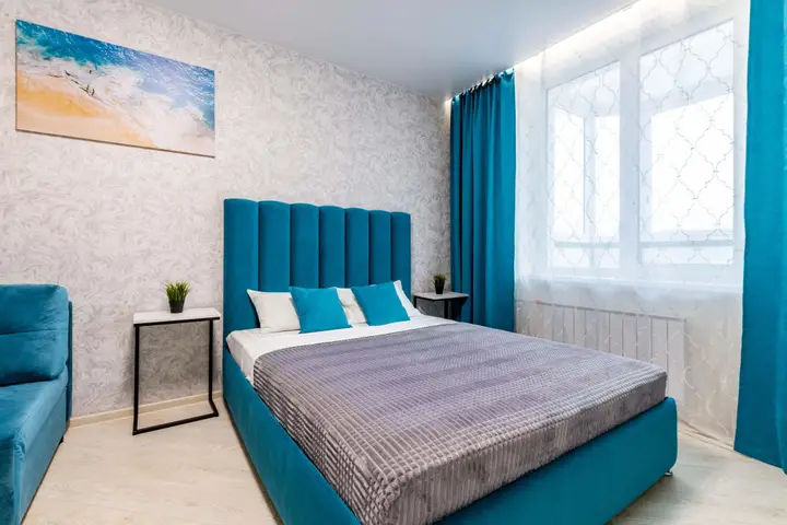 Екатеринбург: Апартаменты DreamHouse на Самолетной 31