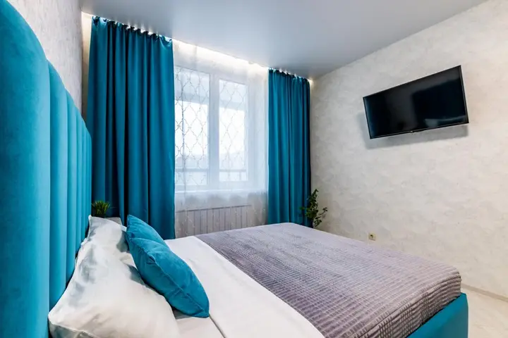 Екатеринбург: Апартаменты DreamHouse на Самолетной 31