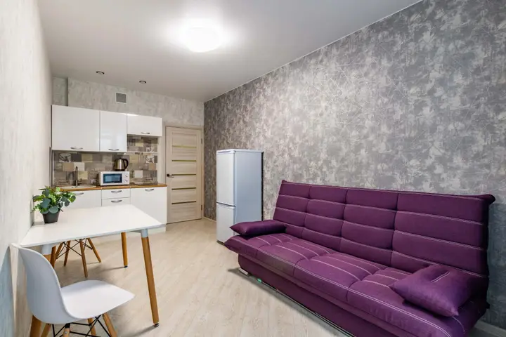 Екатеринбург: Апартаменты DreamHouse на Самолетной 31