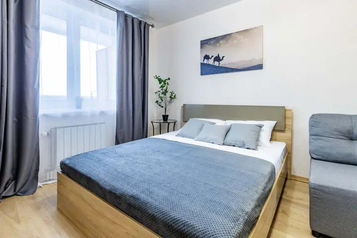 Екатеринбург: Апартаменты DreamHouse на Ткачей 16а