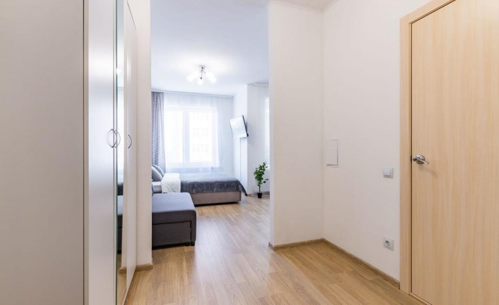 Екатеринбург: DreamHouse на Белинского 163Б