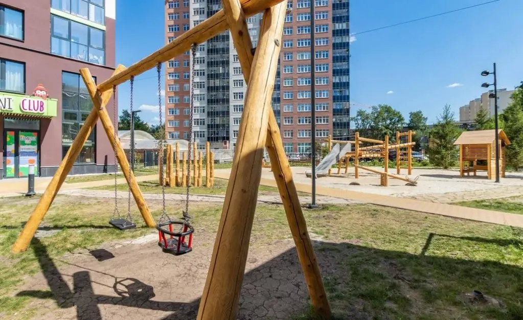 Екатеринбург: DreamHouse на Белинского 163Б