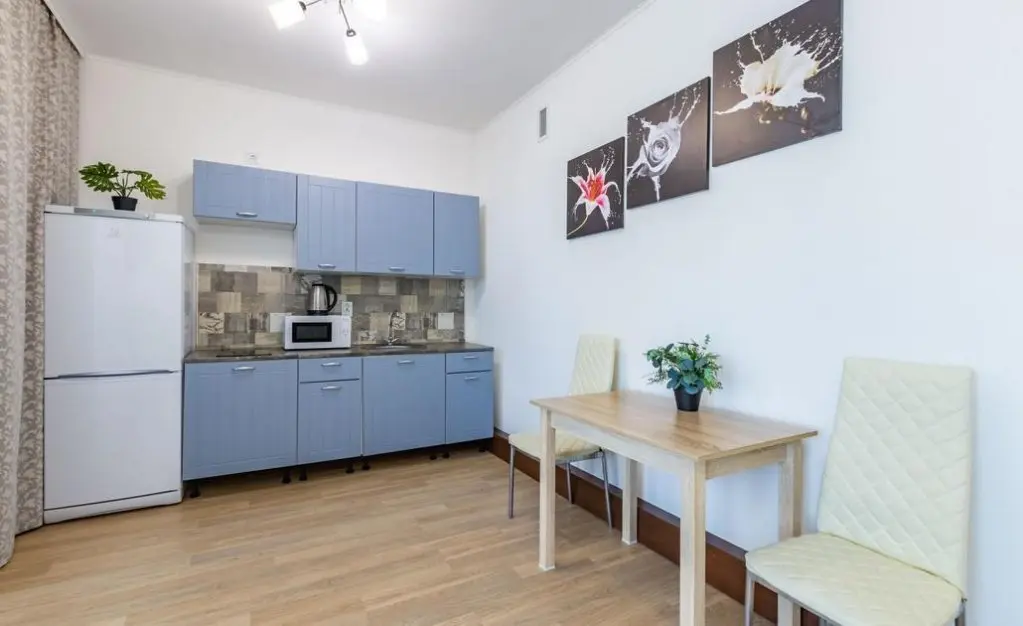 Екатеринбург: DreamHouse на Белинского 163Б