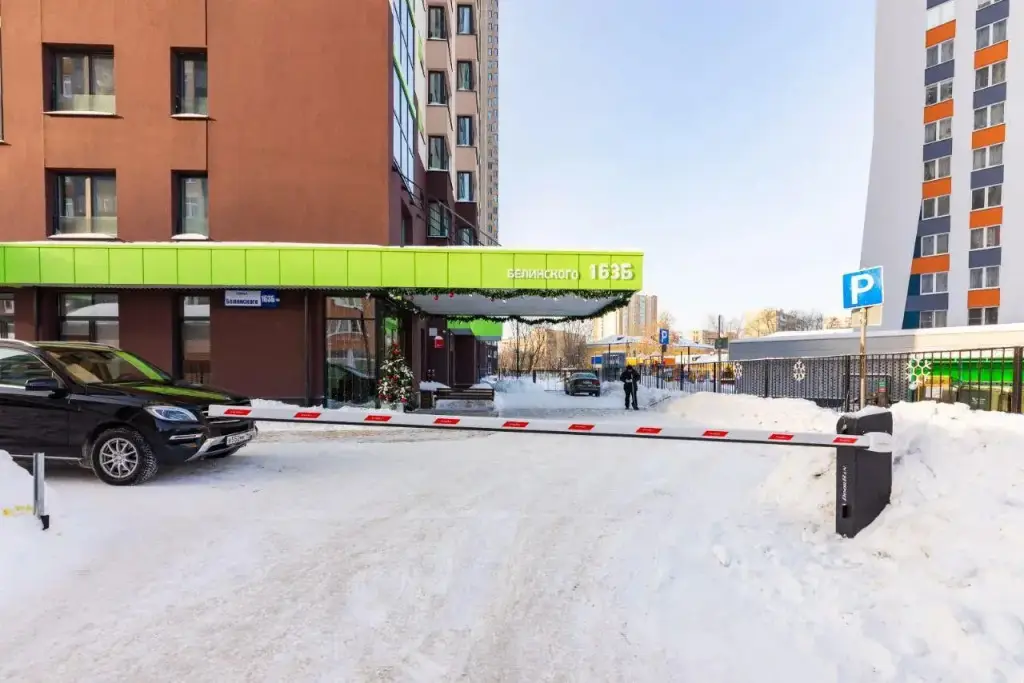 DreamHouse на Белинского 163Б — фото 1