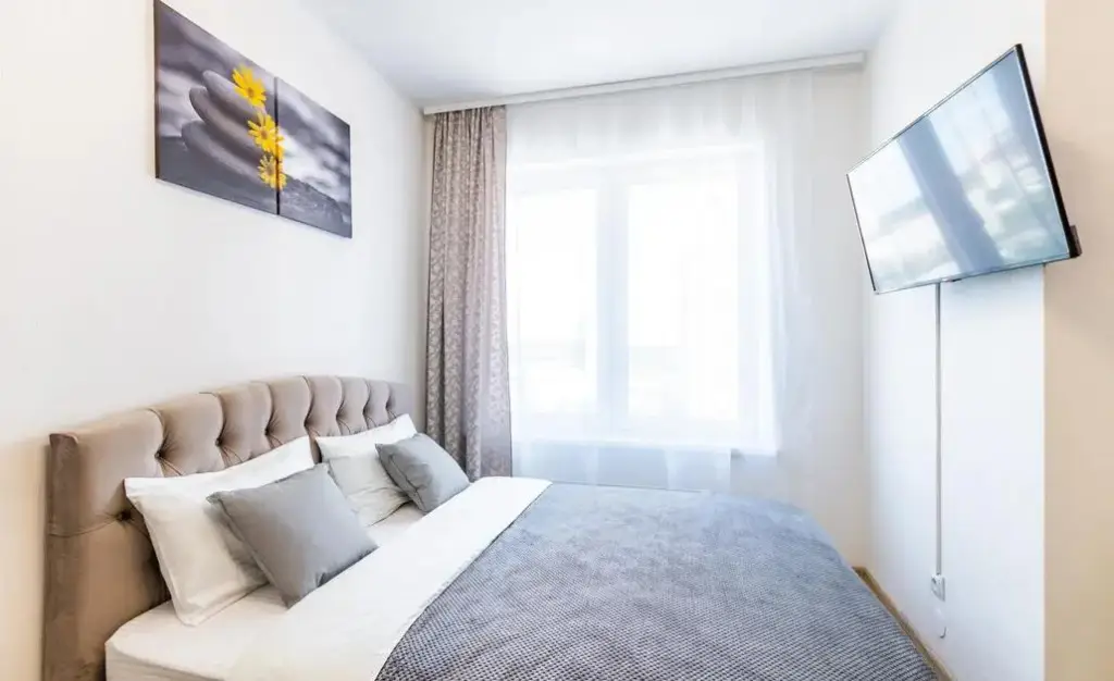 Екатеринбург: DreamHouse на Белинского 163Б